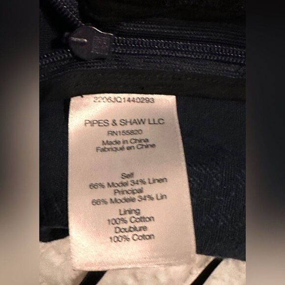 Veronica Beard Belinda Top Women's Size 12 - Picture 6 of 8